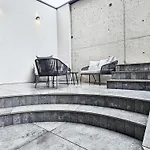 Rocking By Interhome Horská chata *