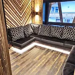 Rocking By Interhome