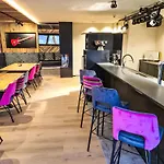 Rocking By Interhome