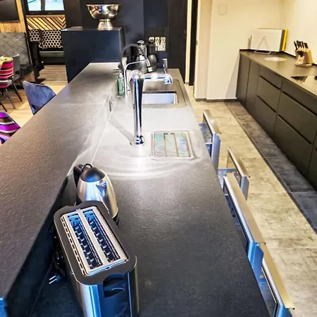 Chalet Rocking By Interhome *