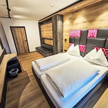 샬레 Rocking By Interhome Aschau Im Zillertal