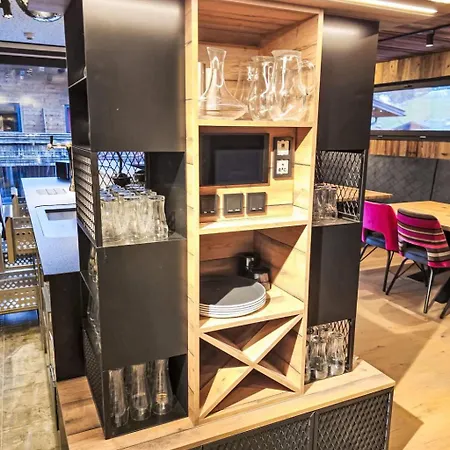 Rocking By Interhome *