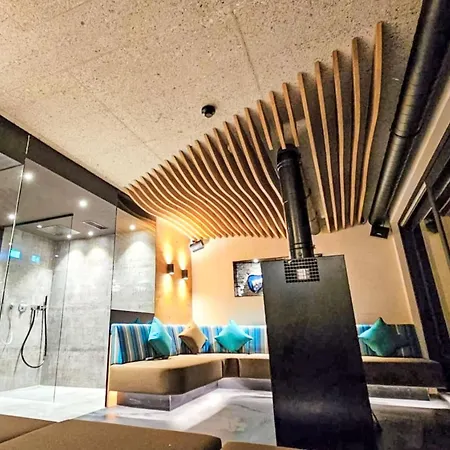 Rocking By Interhome