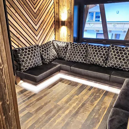 Rocking By Interhome