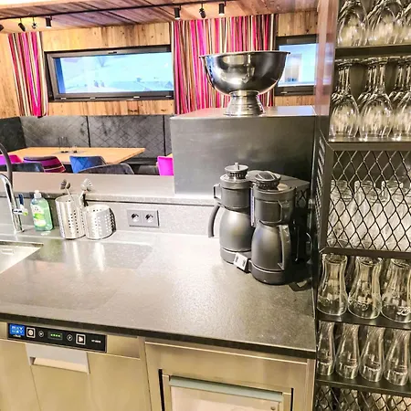 Chalet Rocking By Interhome *