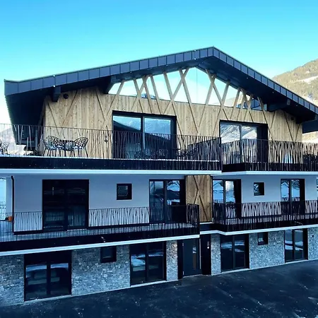 Rocking By Interhome Chalet
