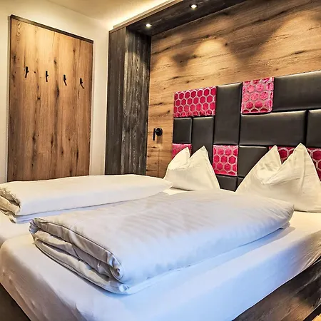 Rocking By Interhome Domek alpejski