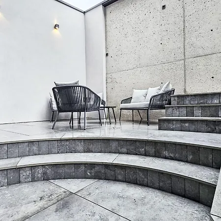 Rocking By Interhome Domek alpejski *