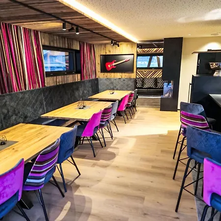 Rocking By Interhome *