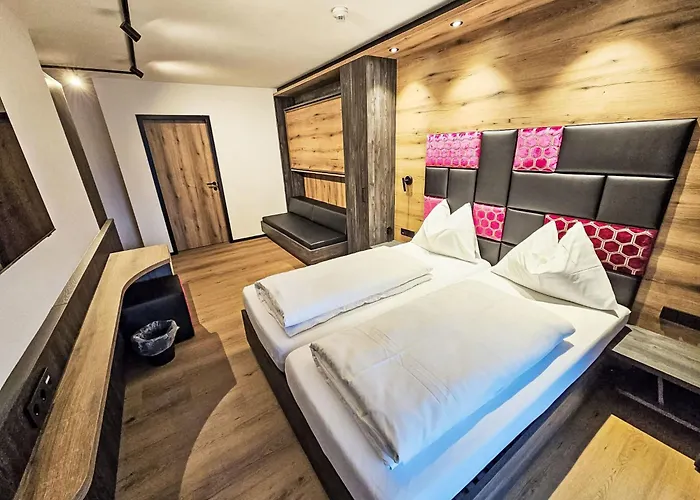 Chalé Rocking By Interhome Aschau Im Zillertal