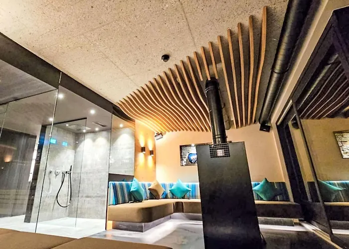 Rocking By Interhome