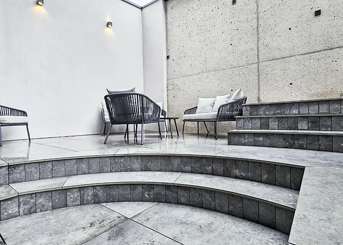 Rocking By Interhome Chalé *