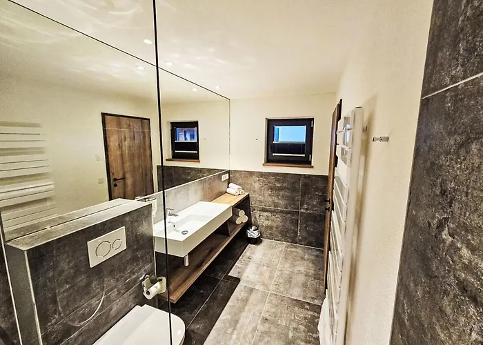 Chalé Rocking By Interhome Aschau Im Zillertal