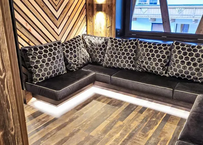 Rocking By Interhome