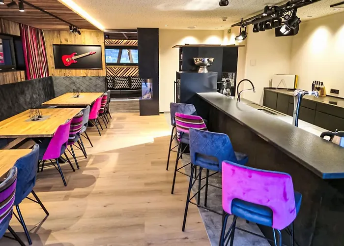 Rocking By Interhome