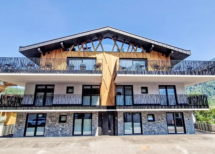 Rocking By Interhome Chalé