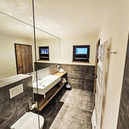 Chalet Rocking By Interhome Aschau Im Zillertal