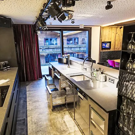 Rocking By Interhome Aschau Im Zillertal