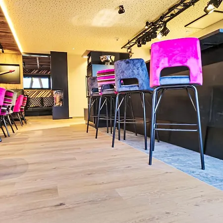 Rocking By Interhome * Aschau Im Zillertal