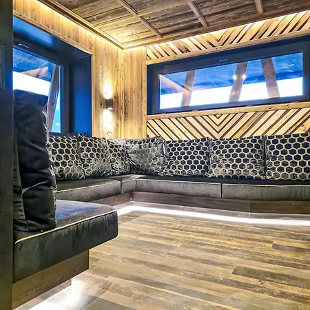 Rocking By Interhome Chalet