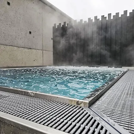 Rocking By Interhome *