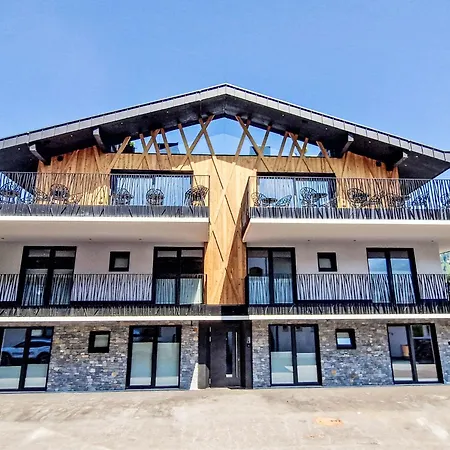 Rocking By Interhome Chalet